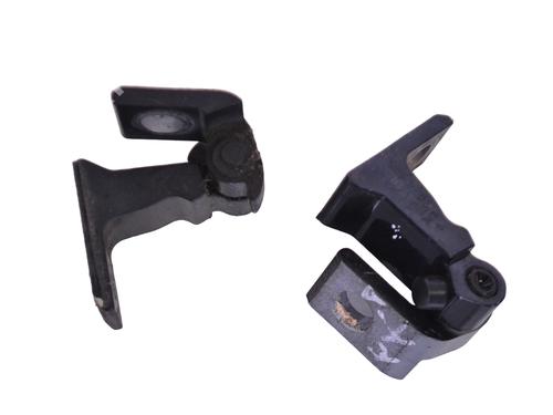 Hinge/Door check strap PORSCHE MACAN (95B) 3.0 S Diesel | BP33356514C146 - Image 3