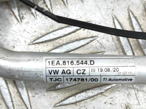 AC-rør VW ID.3 (E11, E12) Pro | BP27767520M126 