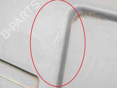 Upper protection BMW 3 (E90) 318 i | BP6754427M93 