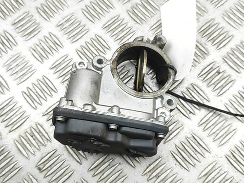 Used Throttle body Throttle body MERCEDES-BENZ GLC (X253) 220 d 4-matic (253.915) (194 hp) 33206430 33206430