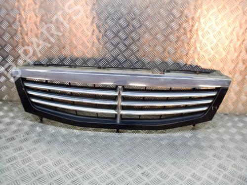 Used Grille Grille 8624661 8624661