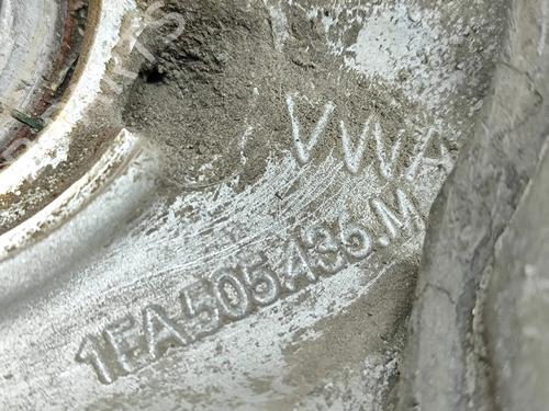 Right rear steering knuckle VW ID.3 (E11, E12) Pro | BP27768475M28 