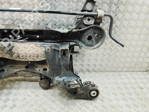 Rear axle VOLVO XC90 II (256) B6 Mild Hybrid AWD | BP37642414M2  - Image 6
