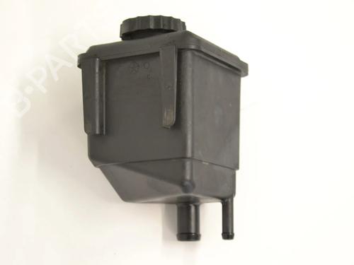 Used Power steering reservoir BMW 3 Coupe (E92) 335 d (286 hp) 30252741