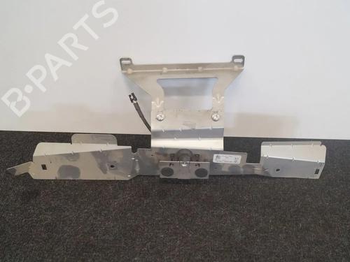 Used Antenna/Base Antenna/Base PORSCHE 911 Targa (997) 3.8 Carrera 4S (385 hp) 8827303 8827303