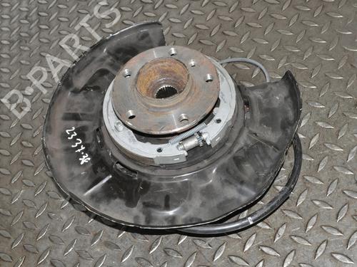 Used Left rear steering knuckle BMW 4 Convertible (F33, F83) 420 i (184 hp) 30213761