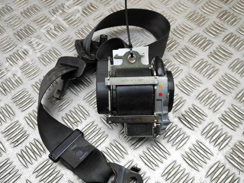 Front right seatbelt RENAULT MASTER III Van (FV) 2.3 dCi 180 FWD (FV04, FV07) | BP38184646I25 - Image 6