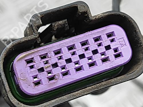 Electronic module LAND ROVER DISCOVERY SPORT (L550) 2.0 D 4x4 | BP33386996M83  - Image 5