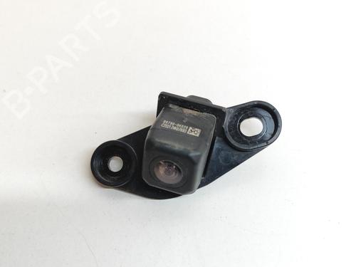 Used Camera TOYOTA HILUX VIII Pickup (_N1_) 2.4 D 4WD (GUN125_, GUN125R) (150 hp) 17077304