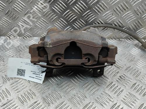 Right front brake caliper JAGUAR XE (X760) 2.0 D | BP38239118M104 - Image 5