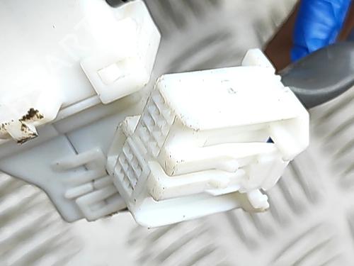 Steering column TOYOTA GT 86 Coupe (ZN6_) 2.0 (ZN6AC_, ZN6BC_, ZN6K) | BP33176630M21  - Image 7