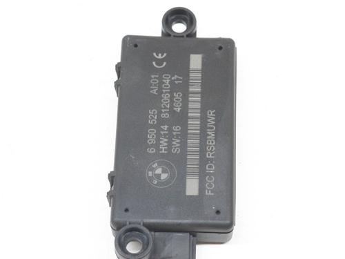Electronic module BMW 6 (E63) M | BP8895189M83 