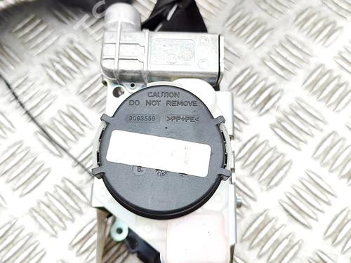 Front left seatbelt PORSCHE MACAN (95B) 3.0 S | BP38018850I26 - Image 7