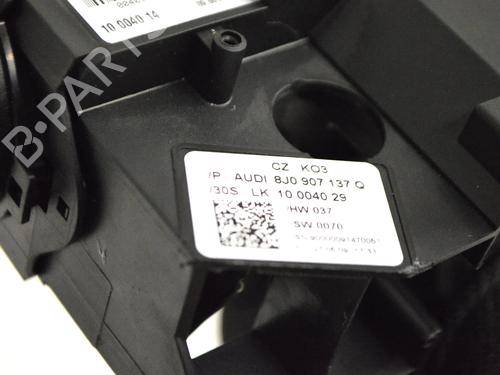 Steering column stalk AUDI TT (8J3) 2.0 TFSI | BP30215058I23 - Image 12