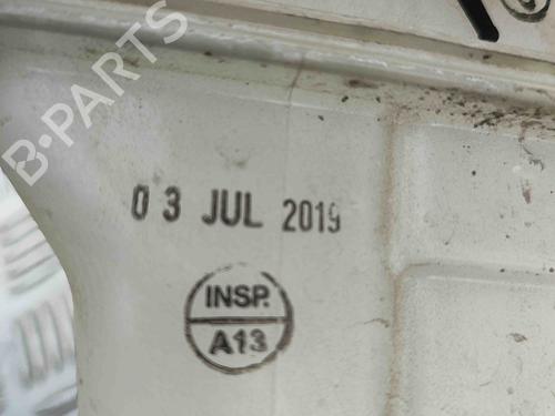 Expansion tank TOYOTA HILUX VIII Pickup (_N1_) 2.4 D 4WD (GUN125_, GUN125R) | BP29752917C120 
