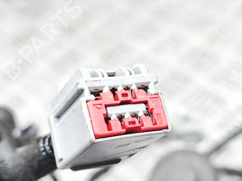 Wiring harness JEEP CHEROKEE (KL) 2.2 CRD 4x4 | BP39446878E16 - Image 7