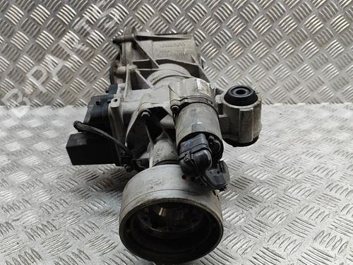 Used Rear differential Rear differential VOLVO V60 II (225) B6 Mild-Hybrid AWD (299 hp) 33374467 33374467
