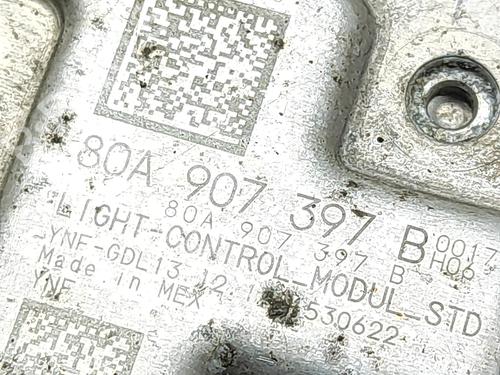 Electronic module AUDI Q5 (FYB, FYG) 3.0 TDI quattro | BP33388836M83  - Image 6