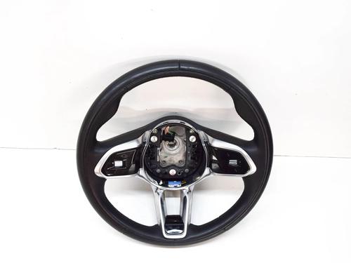 Used Steering wheel Steering wheel JAGUAR I-PACE (X590) EV400 AWD (400 hp) 27763468 27763468