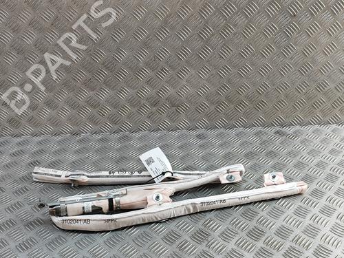 Used Right curtain airbag JAGUAR I-PACE (X590) EV400 AWD (400 hp) 28275902
