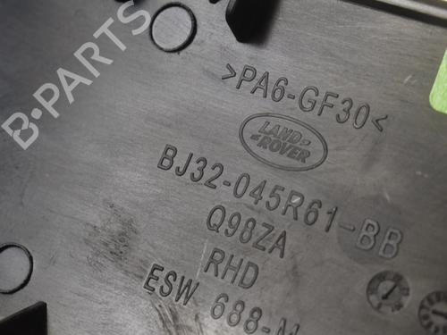 Other LAND ROVER RANGE ROVER EVOQUE (L538) 2.2 D 4x4 | BP30208005O1 