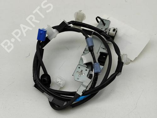 Antenne/Base LEXUS IS III (_E3_) 300h (AVE30_, AVE30R) | BP27797153C140 - Image 2