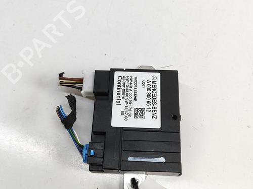 Elektronische module MERCEDES-BENZ C-CLASS Convertible (A205) C 220 d (205.404) | BP29542950M83