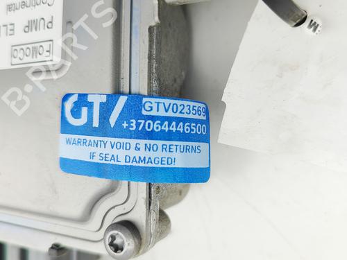 Elektronisk modul VOLVO V70 III (135) D4 | BP29830480M83
