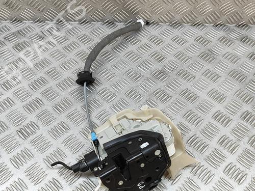 Front right lock AUDI A3 Sportback (8VA, 8VF) RS3 quattro | BP26590140C97 