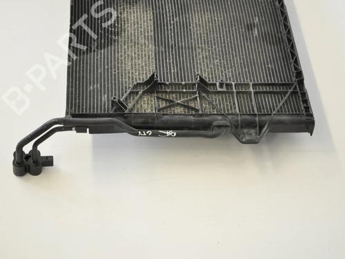 AC radiator PORSCHE CAYENNE (92A) 4.8 GTS | BP33360178M32 - Image 4