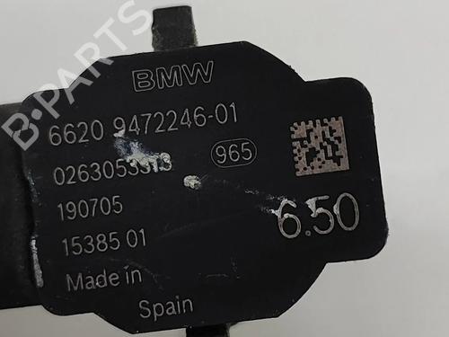 Electronic module BMW 3 (G20, G80, G28) 320 i | BP18878972M83 