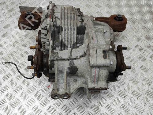 Differential, bag LEXUS RX (_L2_) 450h AWD (GYL25_, GYL26_, GYL25, GYL26, GYL25R, GYL26R) (313 hp) 25380608