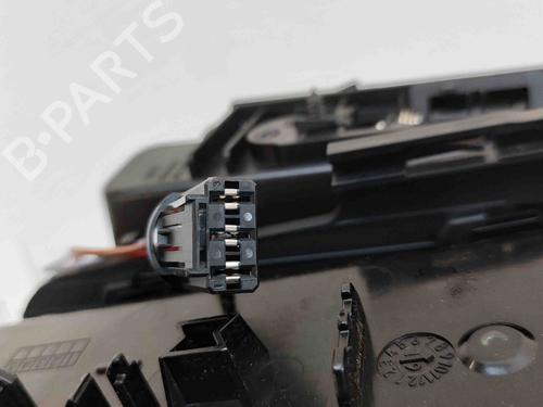 Cup/Object holder AUDI E-TRON (GEN) 55 quattro | BP29404563I37 