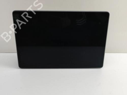 Used Display monitor Display monitor TESLA MODEL Y (5YJY) EV Performance All-wheel Drive (534 hp) 33206376 33206376