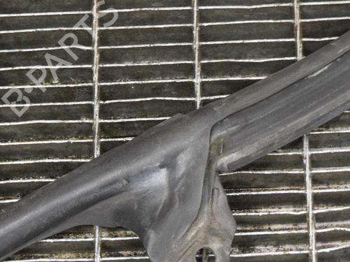 Rubber door seal AUDI A7 Sportback (4GA, 4GF) 3.0 TDI | BP14610180C142 