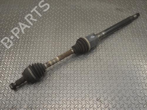 Used Right front driveshaft LAND ROVER DISCOVERY V (L462) 3.0 Td6 4x4 (258 hp) 30246352