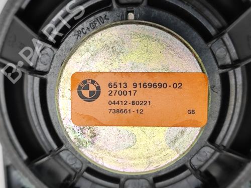 Luidspreker BMW 5 Touring (F11) M 550 d xDrive | BP30004982E2 