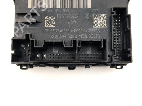 Electronic module VW TOUAREG (CR7, RC8) 3.0 TDI 4motion | BP40486423M83 - Image 7