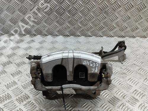 Used Left front brake caliper PEUGEOT 3008 III (KA_, KB_, KC_) e-210 (KCZKZX) (213 hp) 28675257