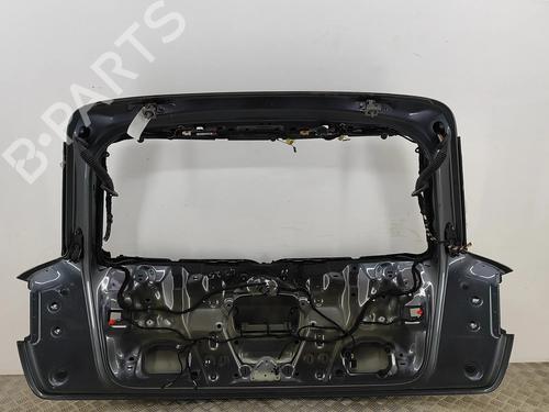 Tailgate AUDI Q5 (FYB, FYG) 40 TDI quattro | BP29752807C6