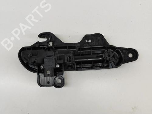 Front left exterior door handle TESLA MODEL 3 (5YJ3) EV | BP27765389C128 - Image 6