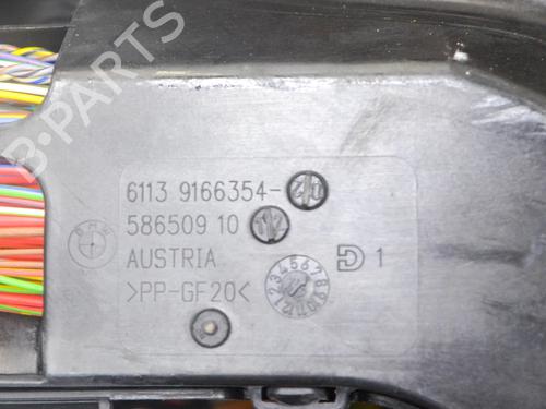 Wiring harness BMW 5 (F10) M5 | BP14634165E16 