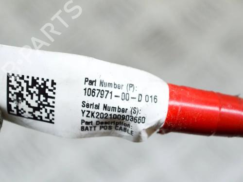 Cable TESLA MODEL 3 (5YJ3) EV AWD | BP27752896E12  - Image 6
