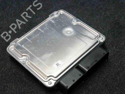 Engine control unit (ECU) BMW 3 (F30, F80) 316 d | BP6730109M57