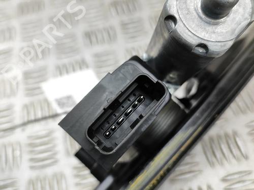 Front right window mechanism OPEL VIVARO C Bus (K0) 2.0 | BP33386089C23 - Image 9