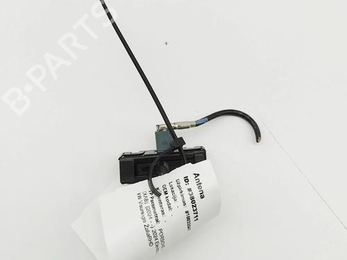 Antenne/Base PORSCHE MACAN (XAB) 4 Electric 4 (XABBB1, XABFD1) | BP38467249C140 - Image 3