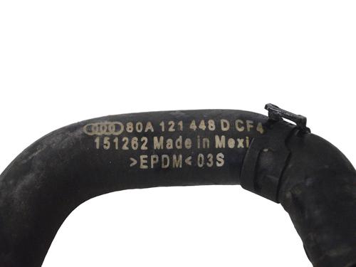 Pipe AUDI Q5 (FYB, FYG) 40 TDI quattro | BP33356918M125 - Image 5