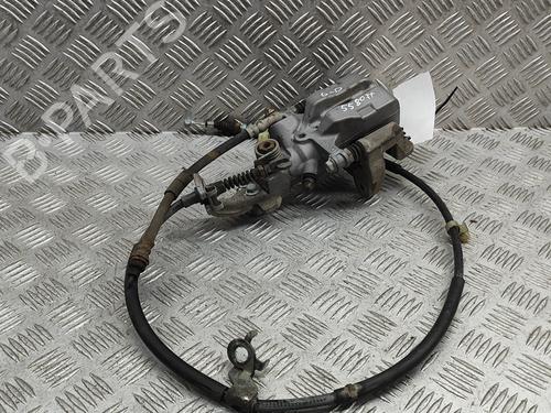 Used Right rear brake caliper MAZDA MX-5 IV (ND__) 2.0 (ND2E, ND6E) (160 hp) 29023702