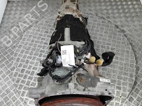 Gearbox VW PASSAT B7 (362) 2.0 TDI | BP33797736M3 - Image 2