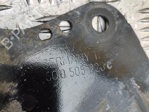 Right rear suspension arm VW GOLF VIII (CD1, DA1) 2.0 TSI R 4motion | BP30004690M15 